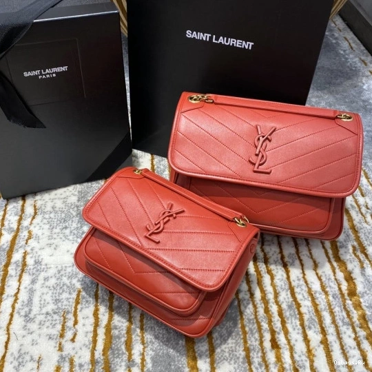 YSL BABY NIKI 0731